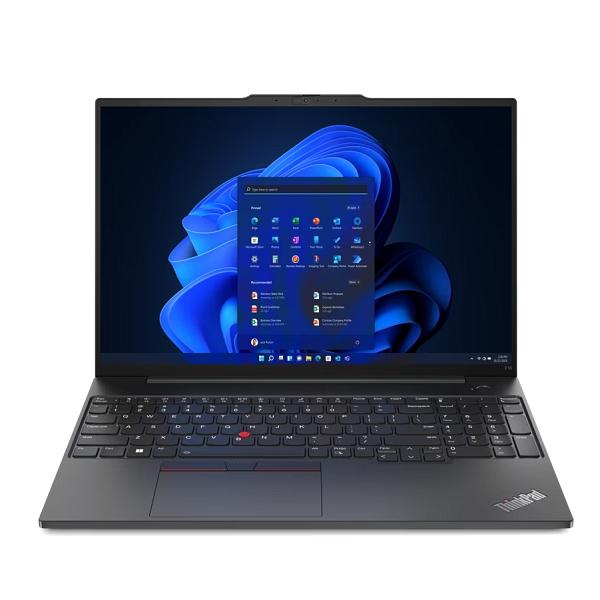 Lenovo ThinkPad E16 Gen 1, 16\" FHD+, i5-1335U, 8GB RAM, 256GB SSD, Win11Pro 3